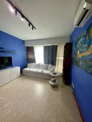 Palm Gardens (D23), Condominium #465061211